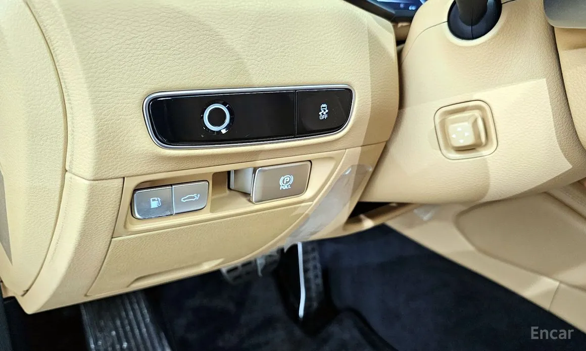 Kia K9 2021 3.8 GDI AWD