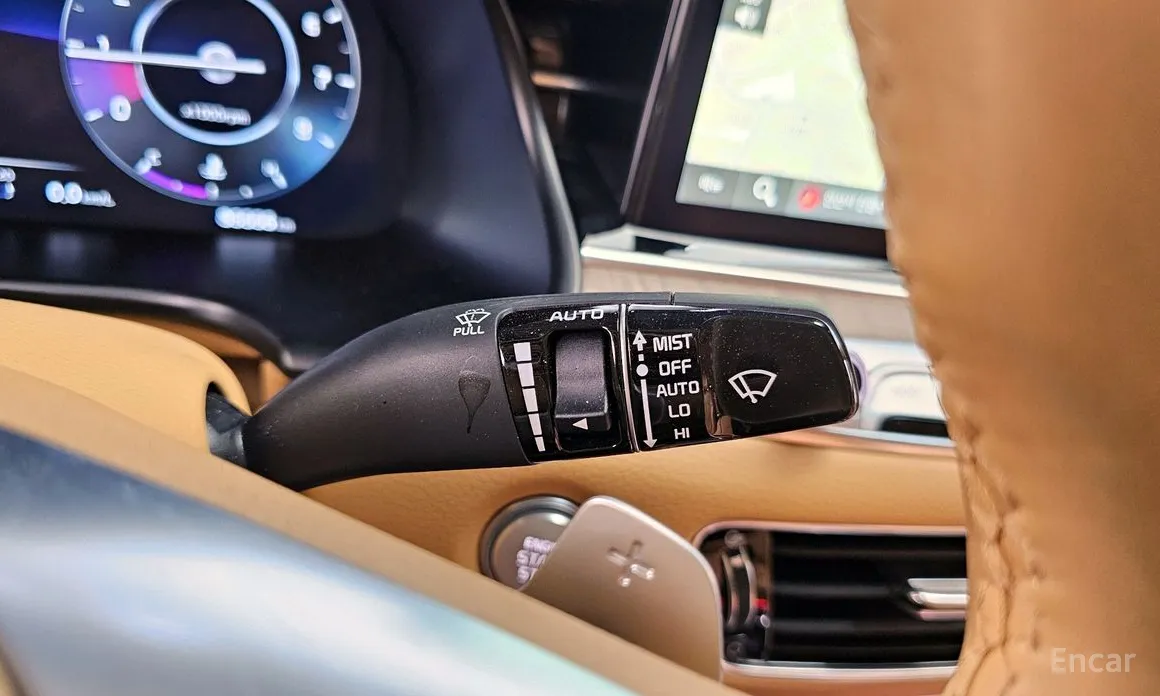 Kia K9 2021 3.8 GDI AWD