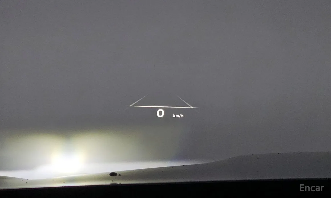 Kia K9 2021 3.8 GDI AWD