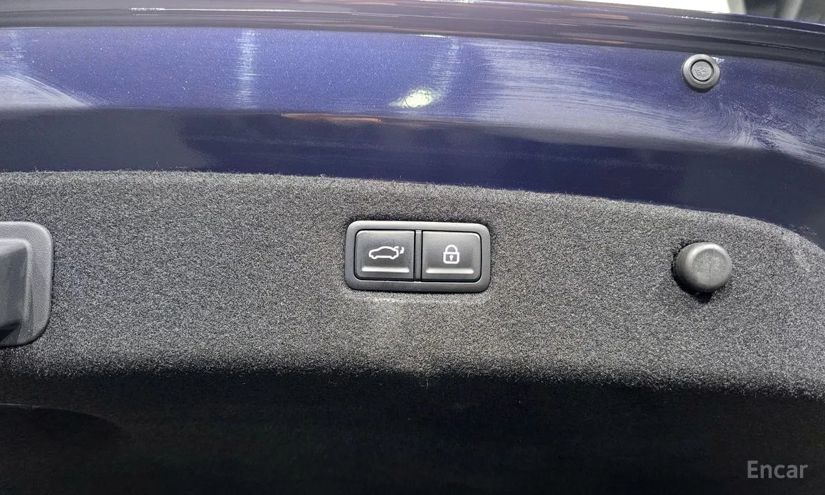 Kia K9 2021 3.8 GDI AWD