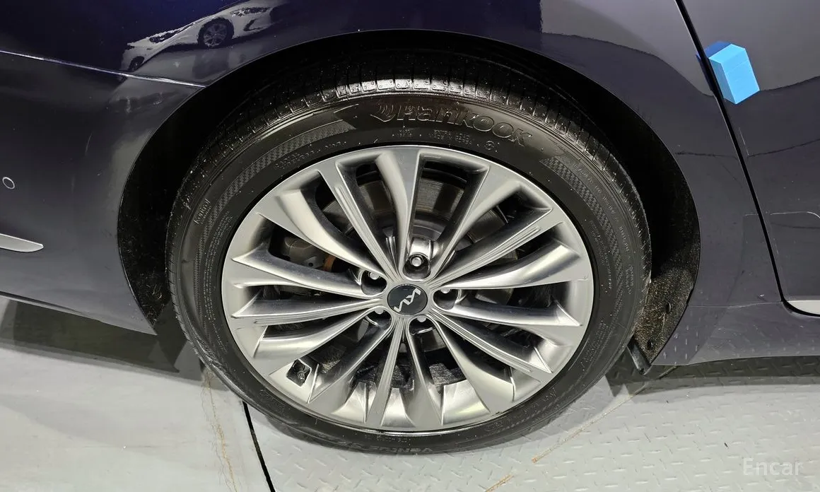 Kia K9 2021 3.8 GDI AWD