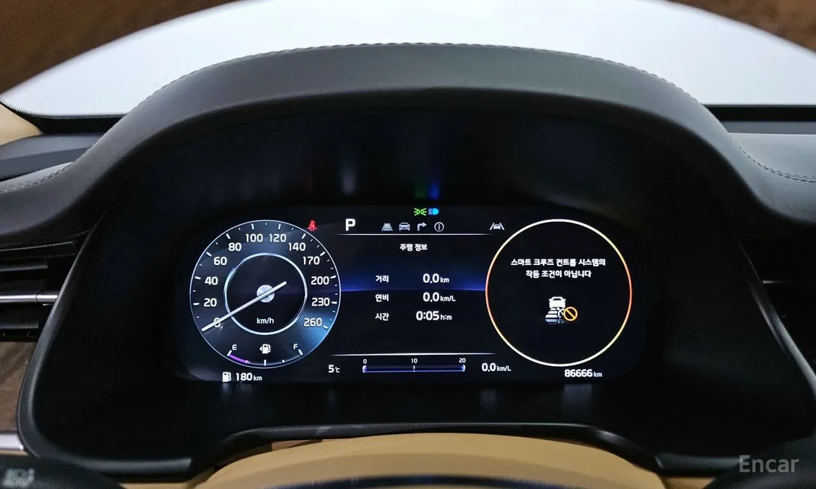 Kia K9 2021 3.8 GDI AWD