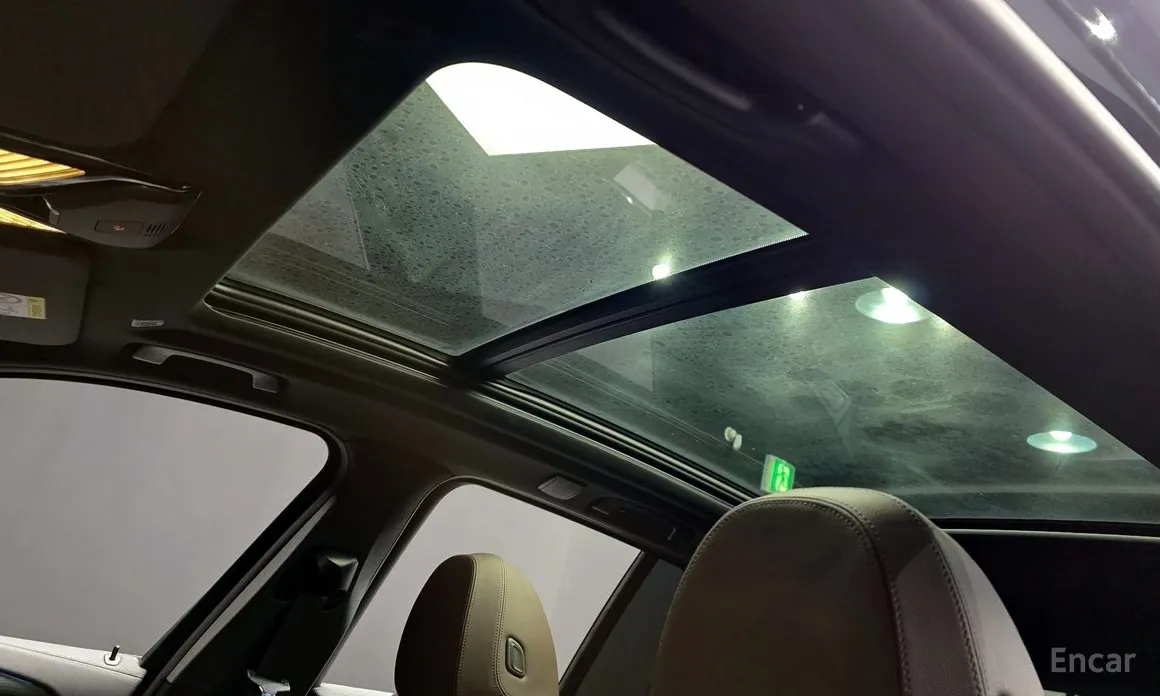 BMW iX3 2021 M Sports