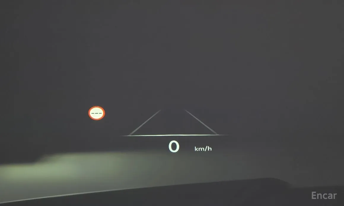 Genesis GV80 2020 3.5T Gasoline AWD