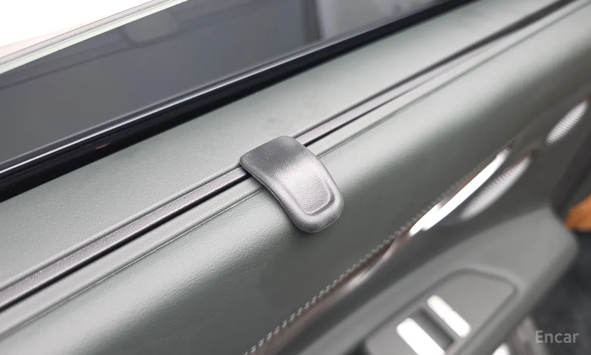 Genesis GV80 2020 3.5T Gasoline AWD