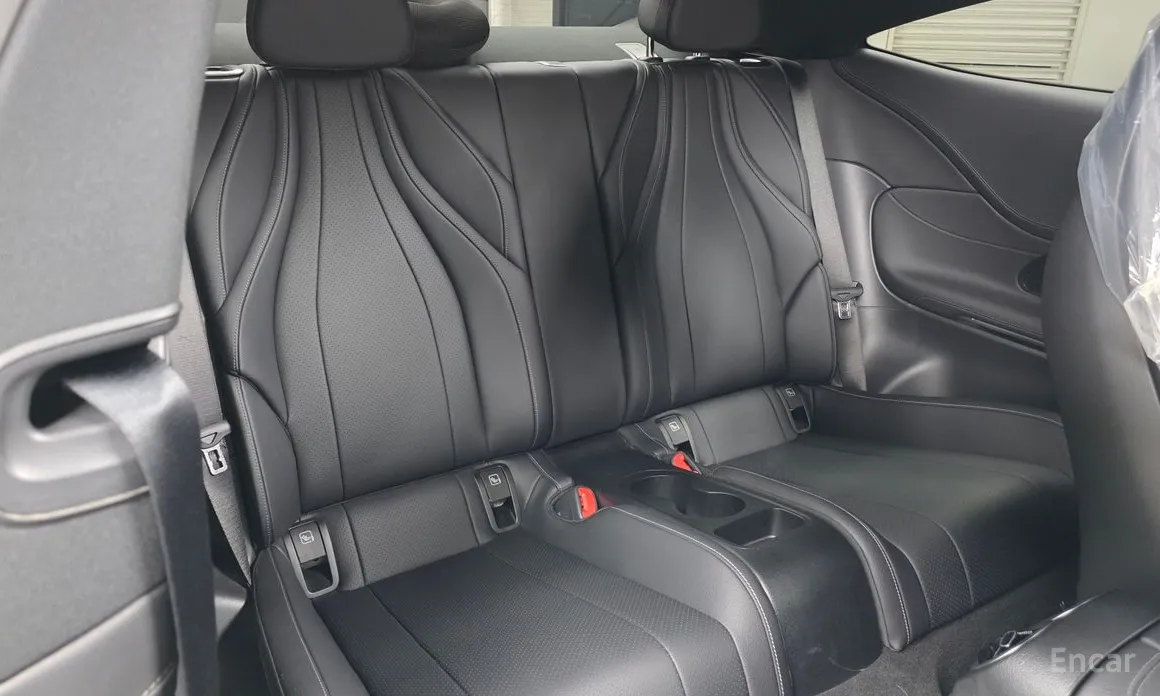 Mercedes-Benz CLE-Class 2024 CLE200 Coupe