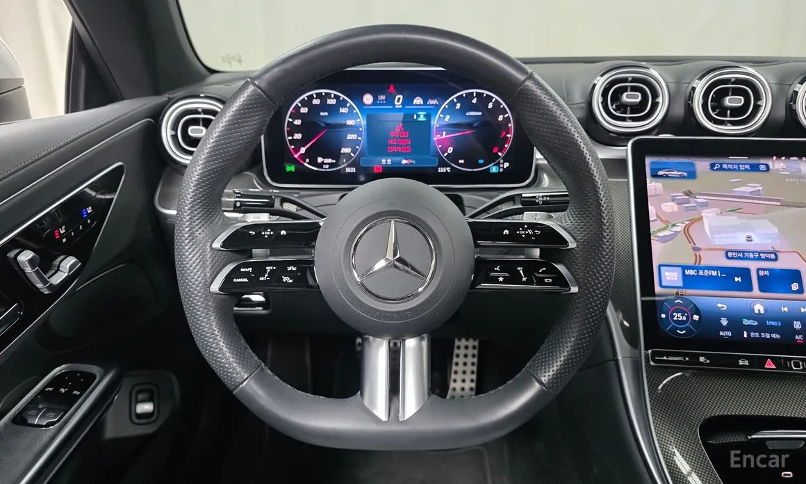 Mercedes-Benz CLE-Class 2024 CLE200 Coupe