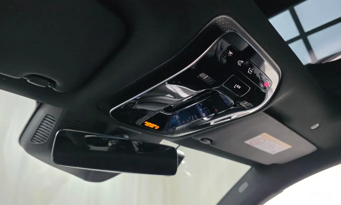 Mercedes-Benz CLE-Class 2024 CLE200 Coupe