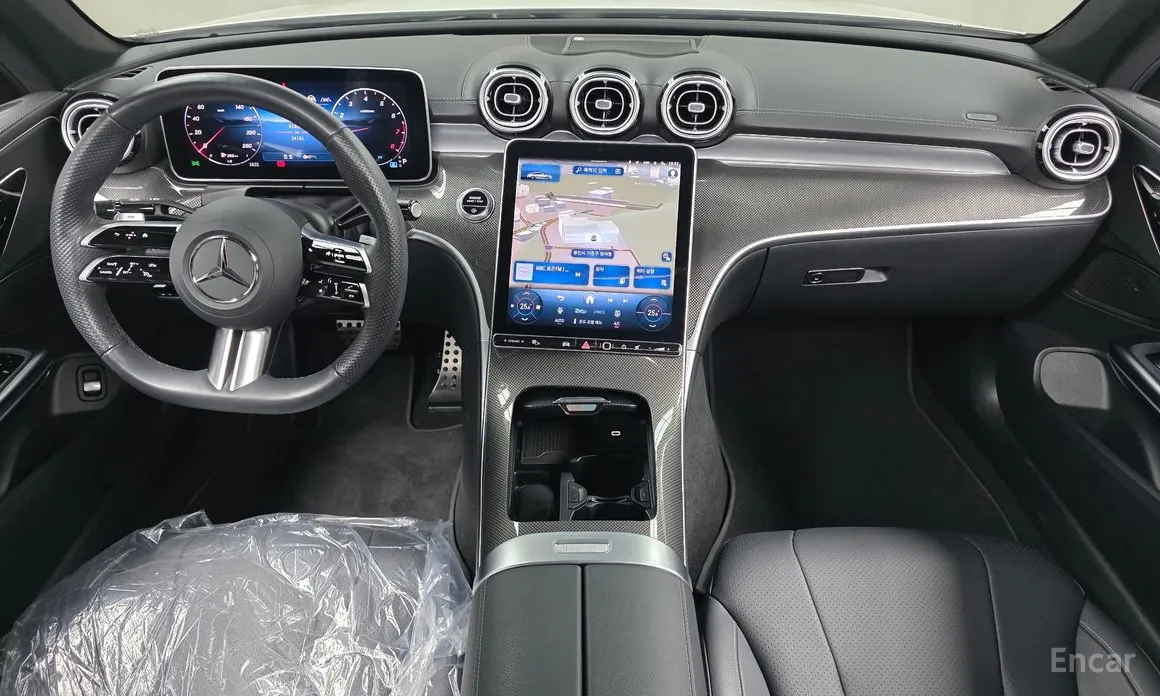 Mercedes-Benz CLE-Class 2024 CLE200 Coupe