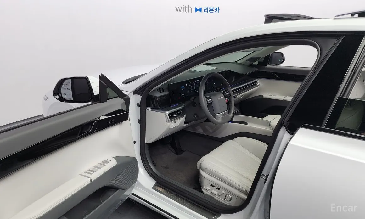 Hyundai Grandeur 2022 Honors