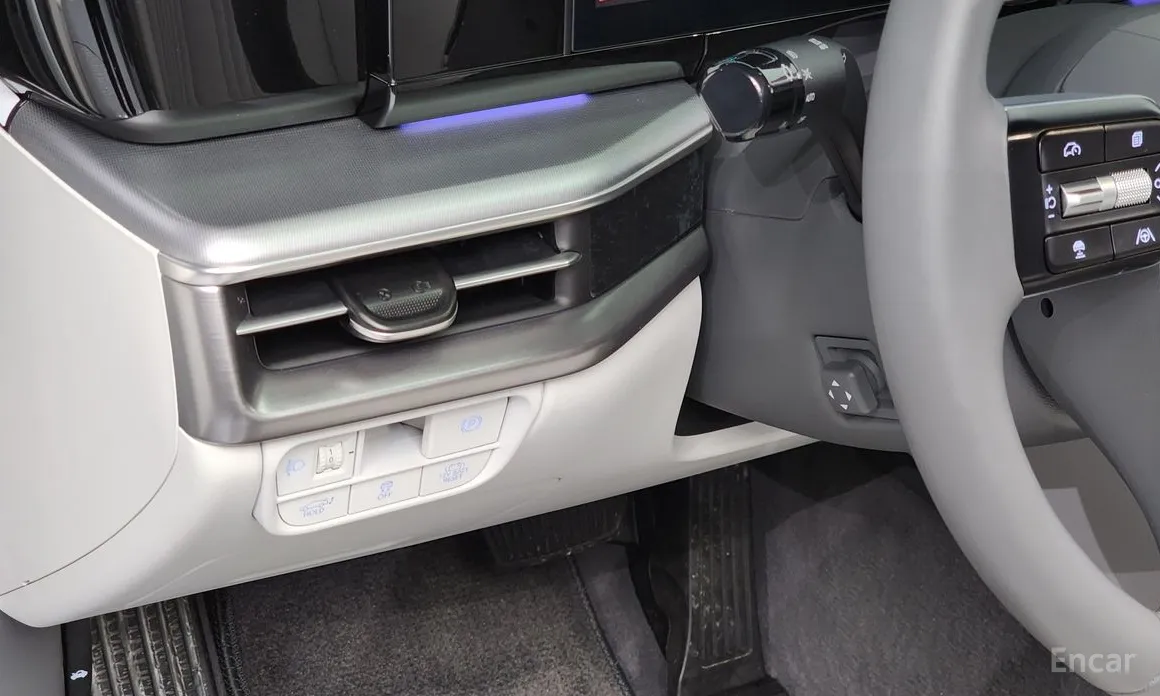 Hyundai Grandeur 2022 Honors