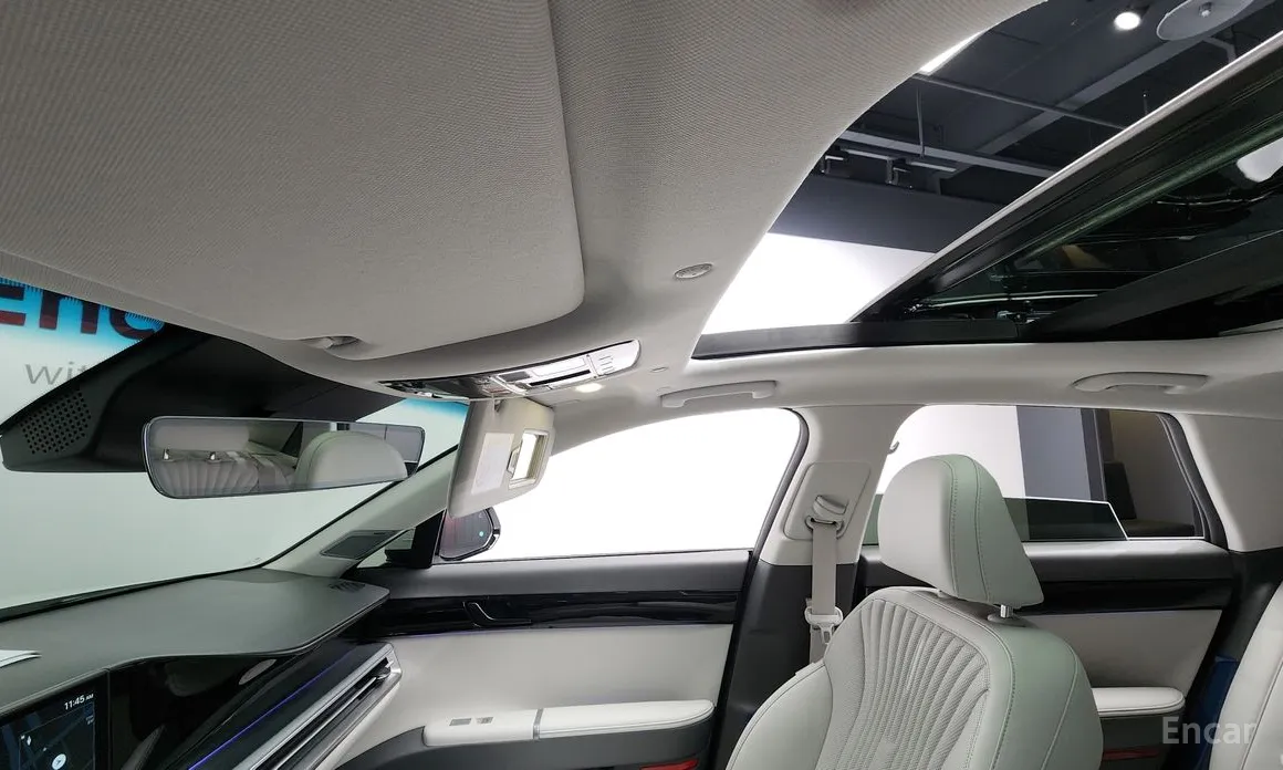 Hyundai Grandeur 2022 Honors