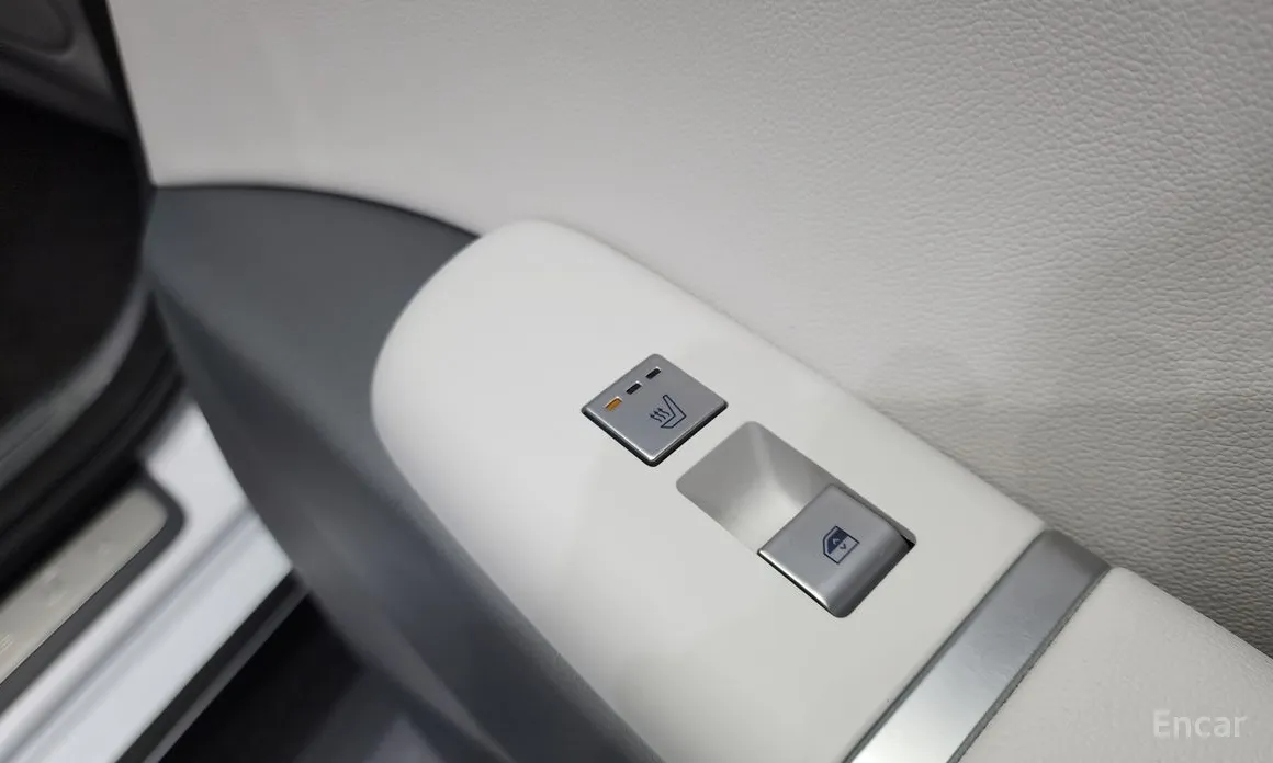 Hyundai Grandeur 2022 Honors