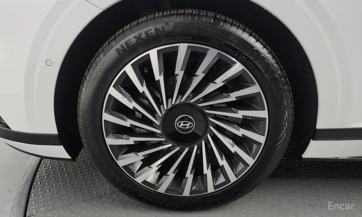 2022 Hyundai Grandeur