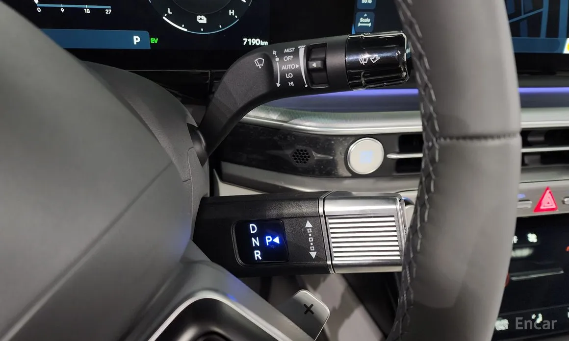 Hyundai Grandeur 2022 Honors