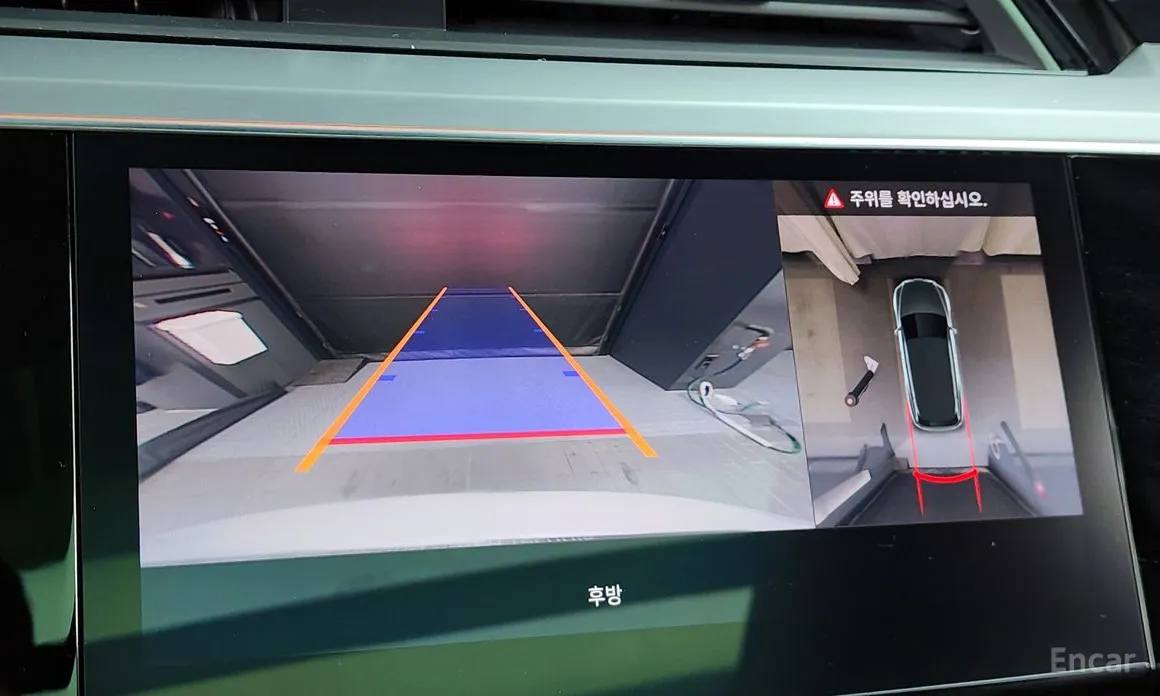 Audi e-tron 2020 55 Quattro