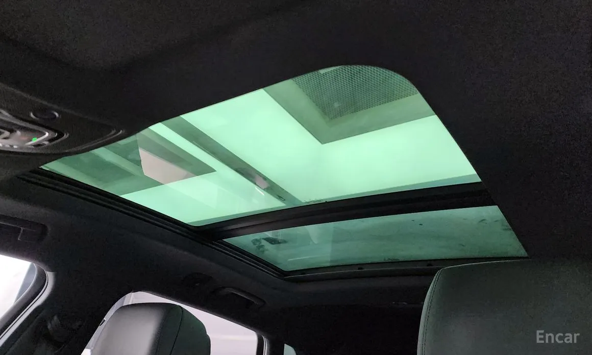 Audi e-tron 2020 55 Quattro