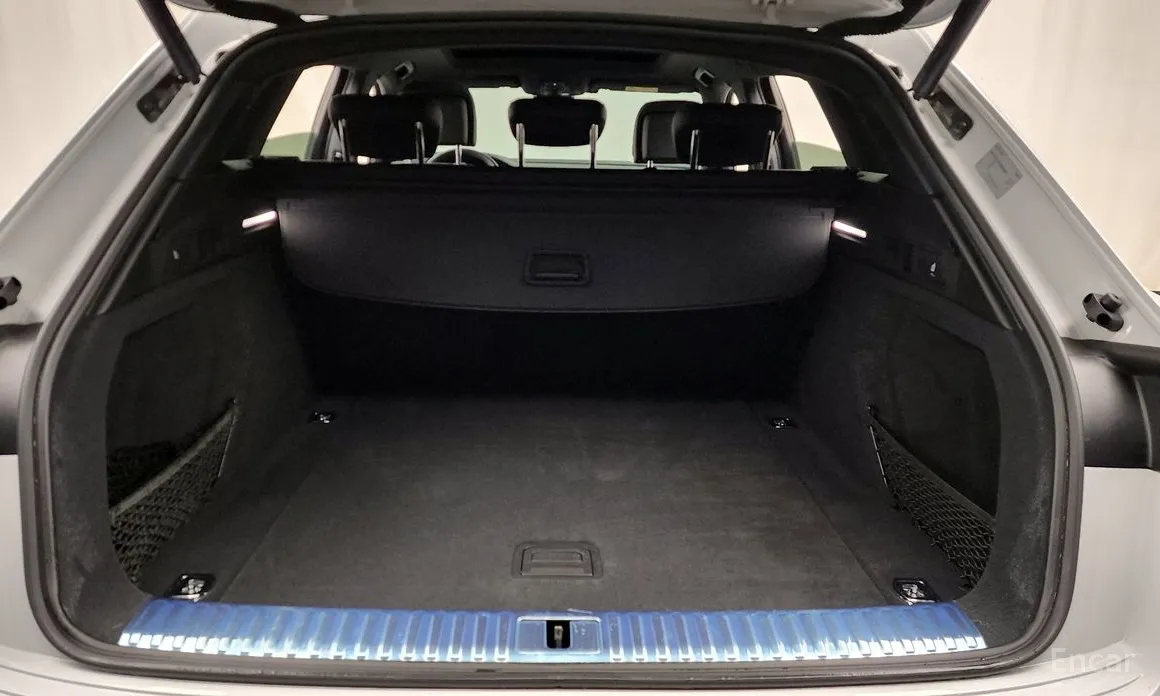 Audi e-tron 2020 55 Quattro