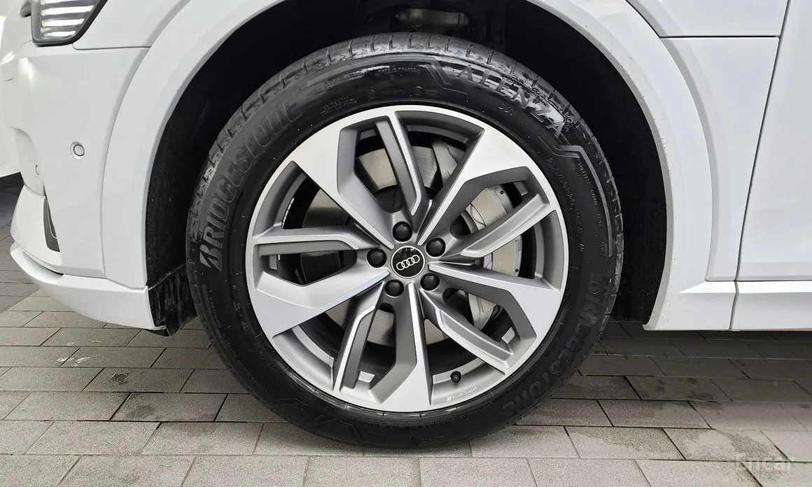 Audi e-tron 2020 55 Quattro