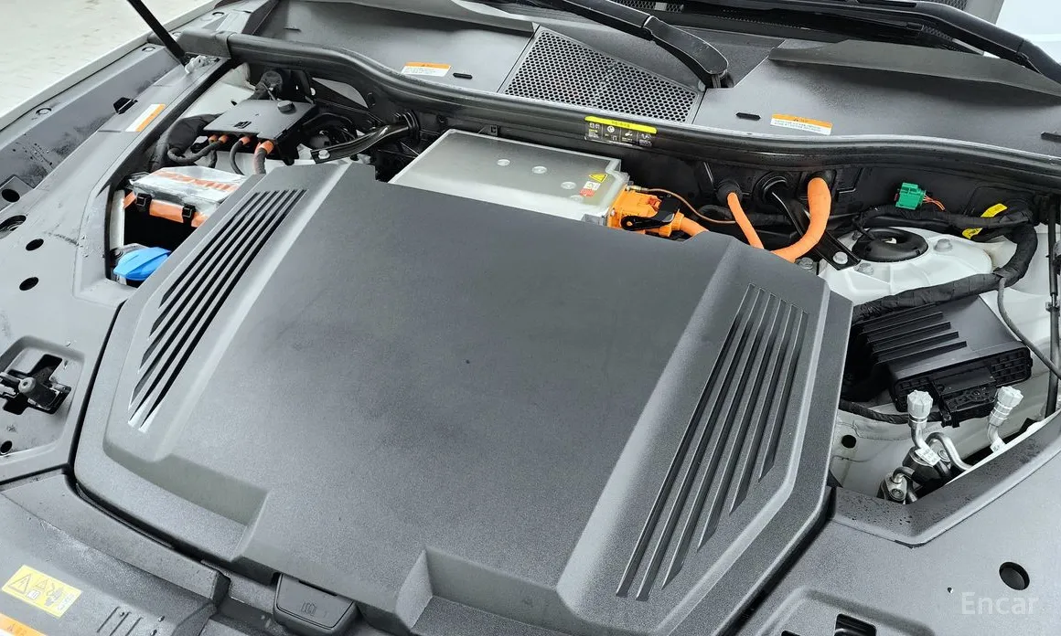 Audi e-tron 2020 55 Quattro