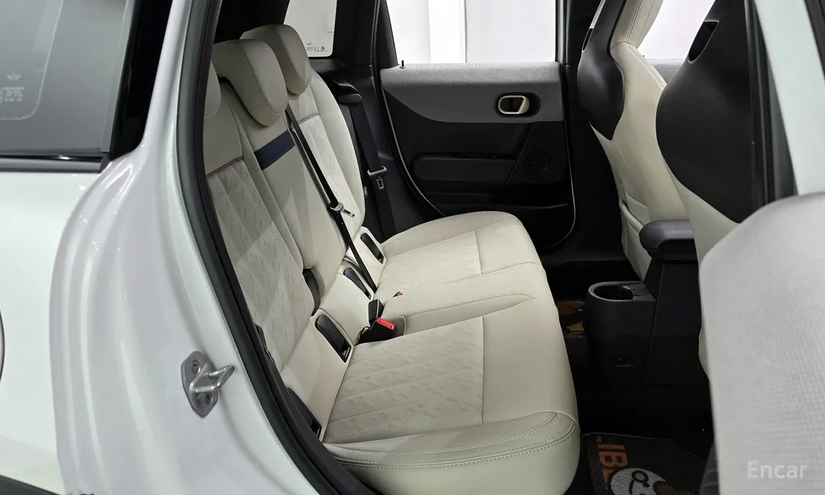 Mini Cooper 2024 5 Door Favoured