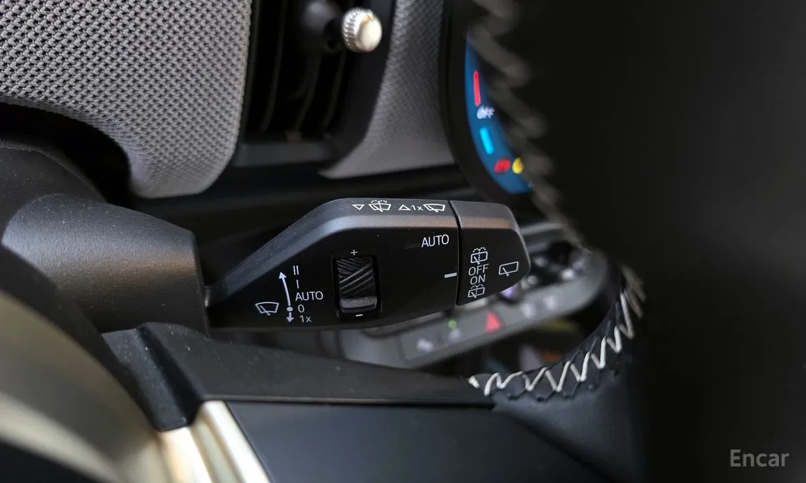 Mini Cooper 2024 5 Door Favoured