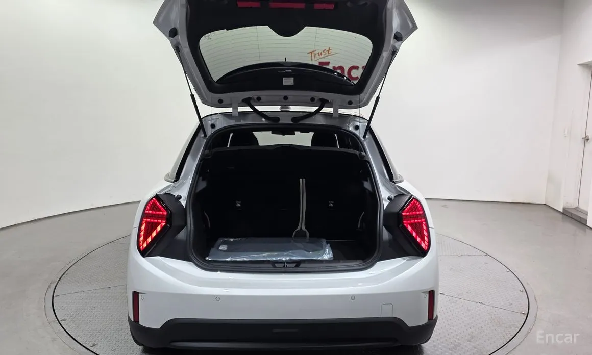 Mini Cooper 2024 5 Door Favoured