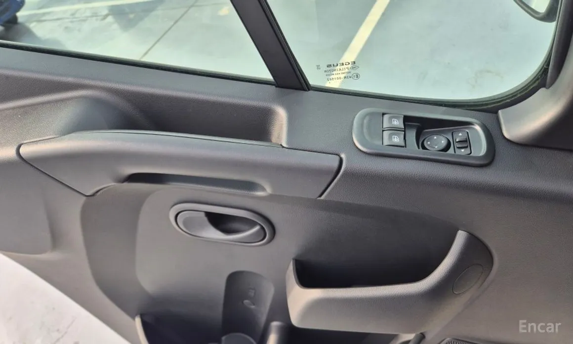 Renault Master 2018 2.3 Van L