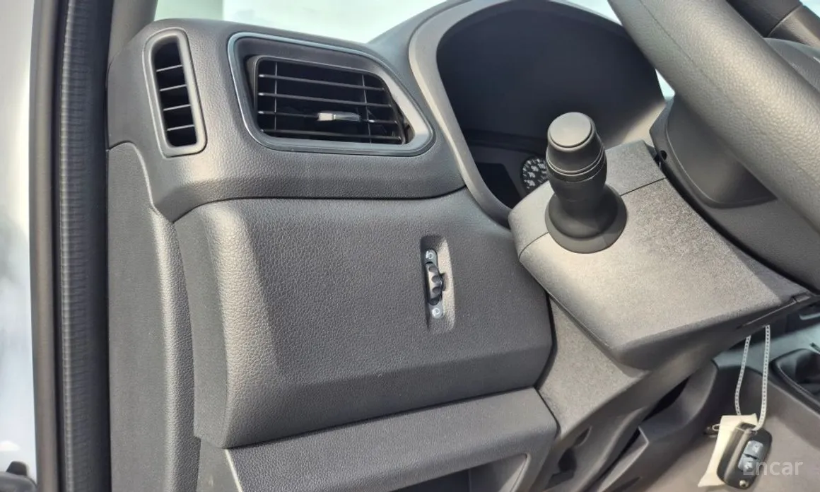 Renault Master 2018 2.3 Van L