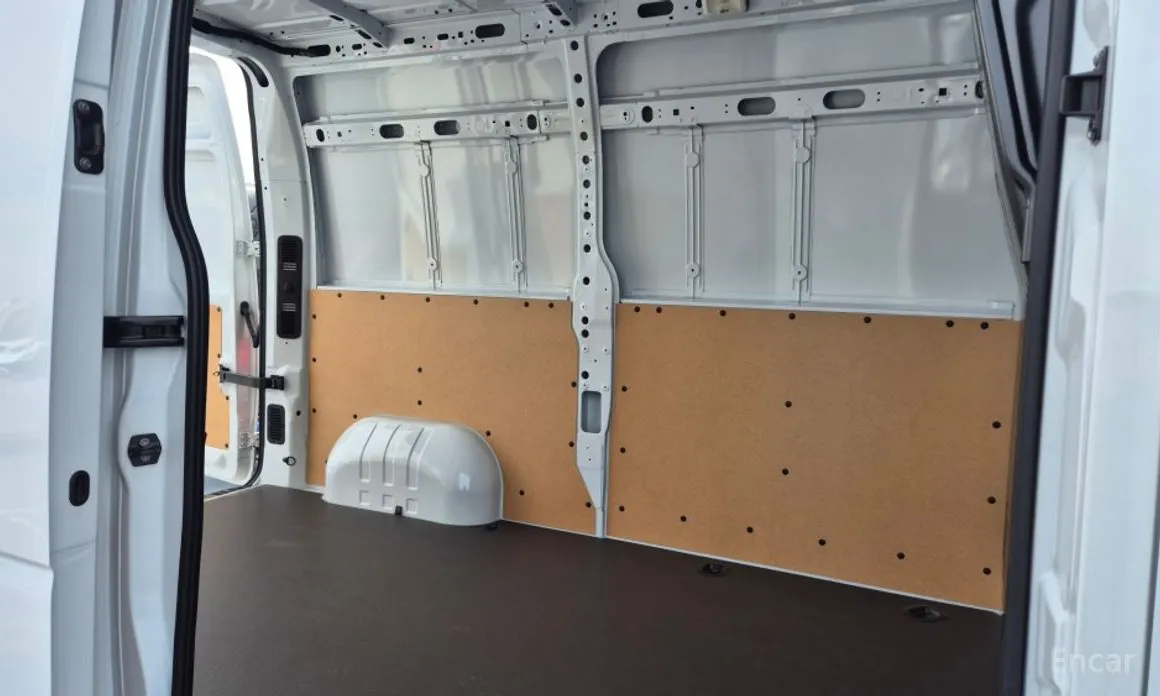 Renault Master 2018 2.3 Van L