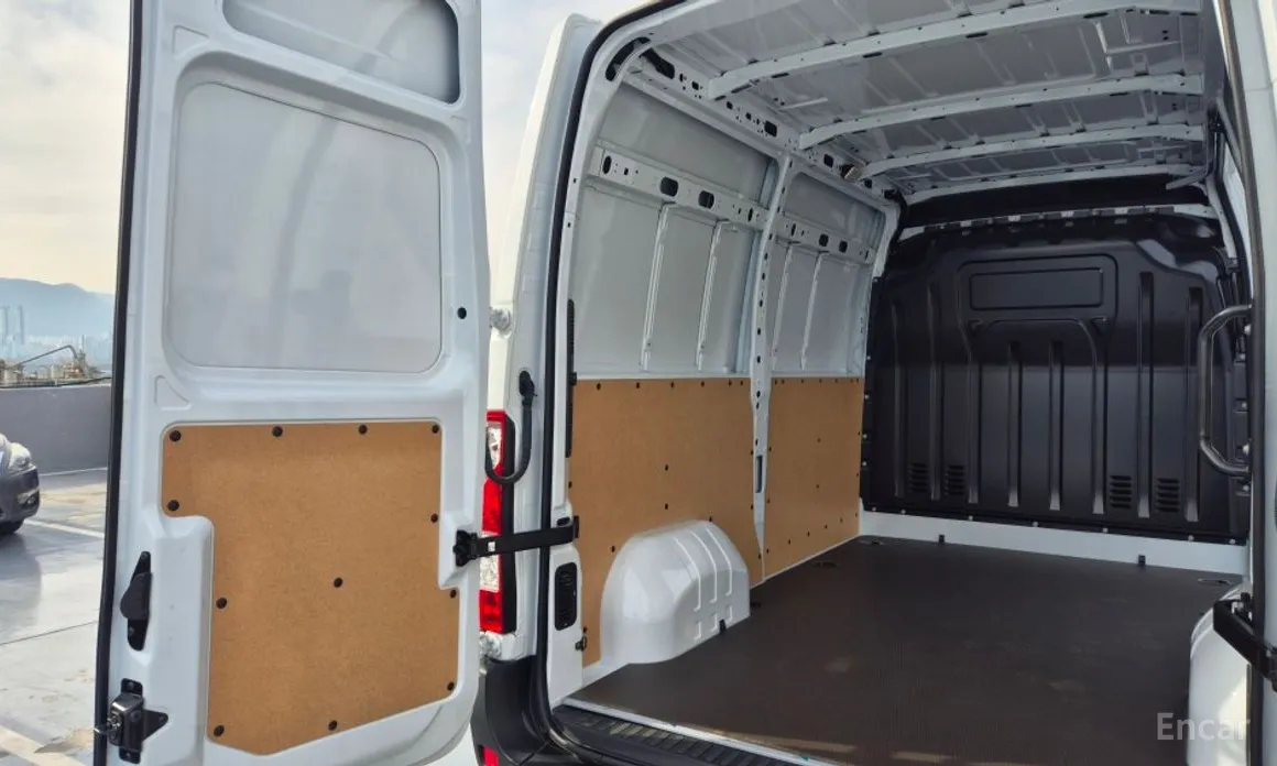 Renault Master 2018 2.3 Van L