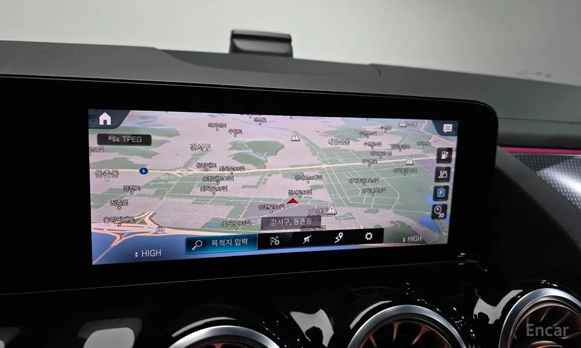 Mercedes-Benz EQA 2021 EQA250