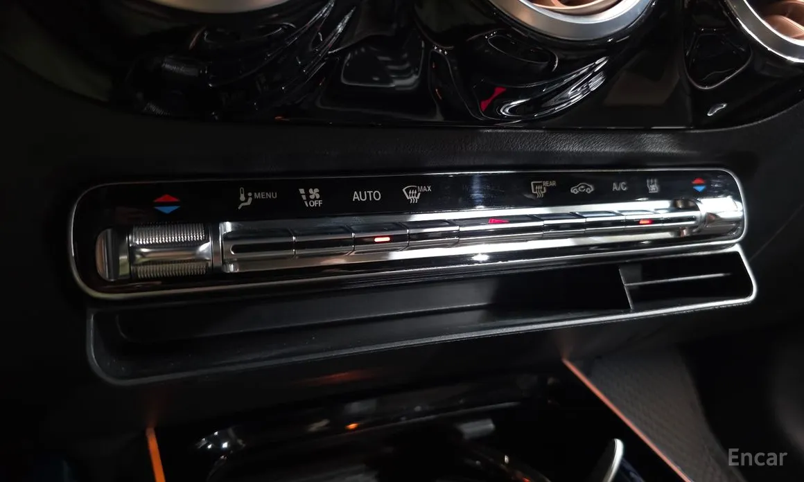 Mercedes-Benz EQA 2021 EQA250