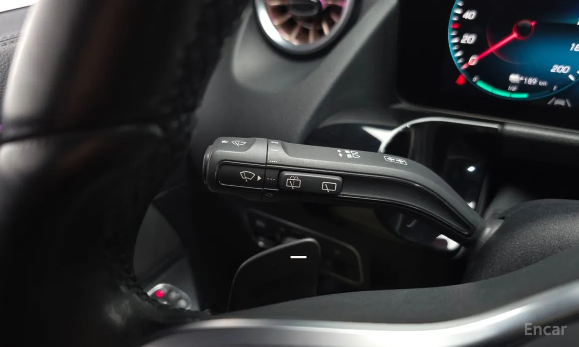 Mercedes-Benz EQA 2021 EQA250