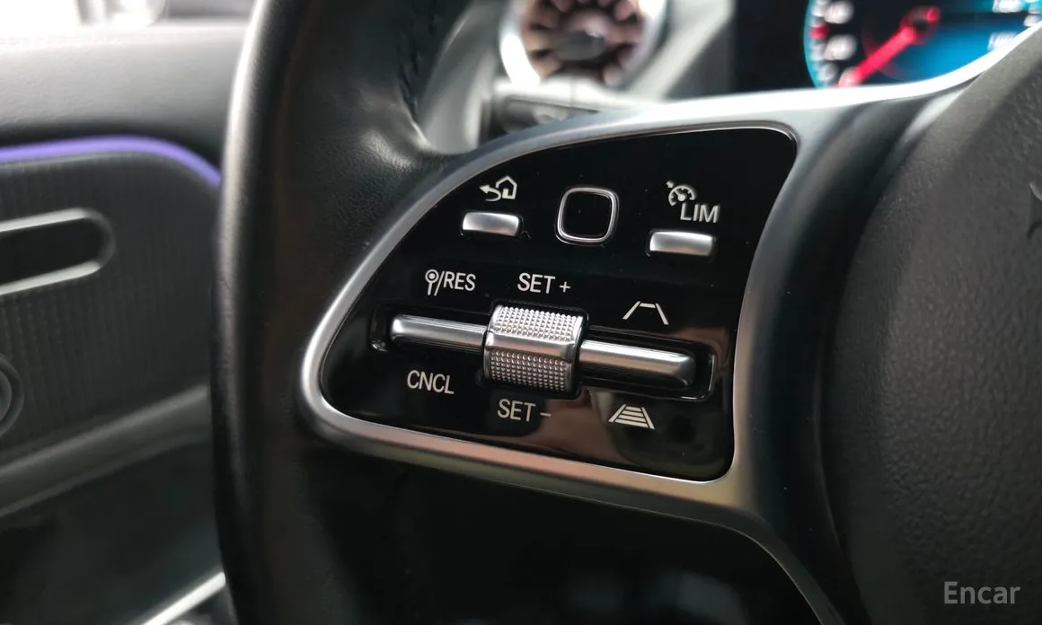 Mercedes-Benz EQA 2021 EQA250