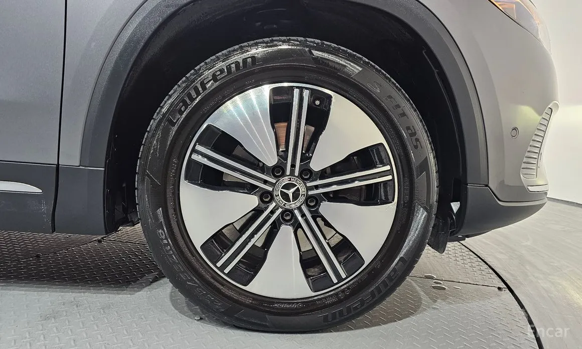 Mercedes-Benz EQA 2021 EQA250