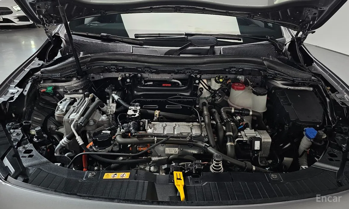 Mercedes-Benz EQA 2021 EQA250