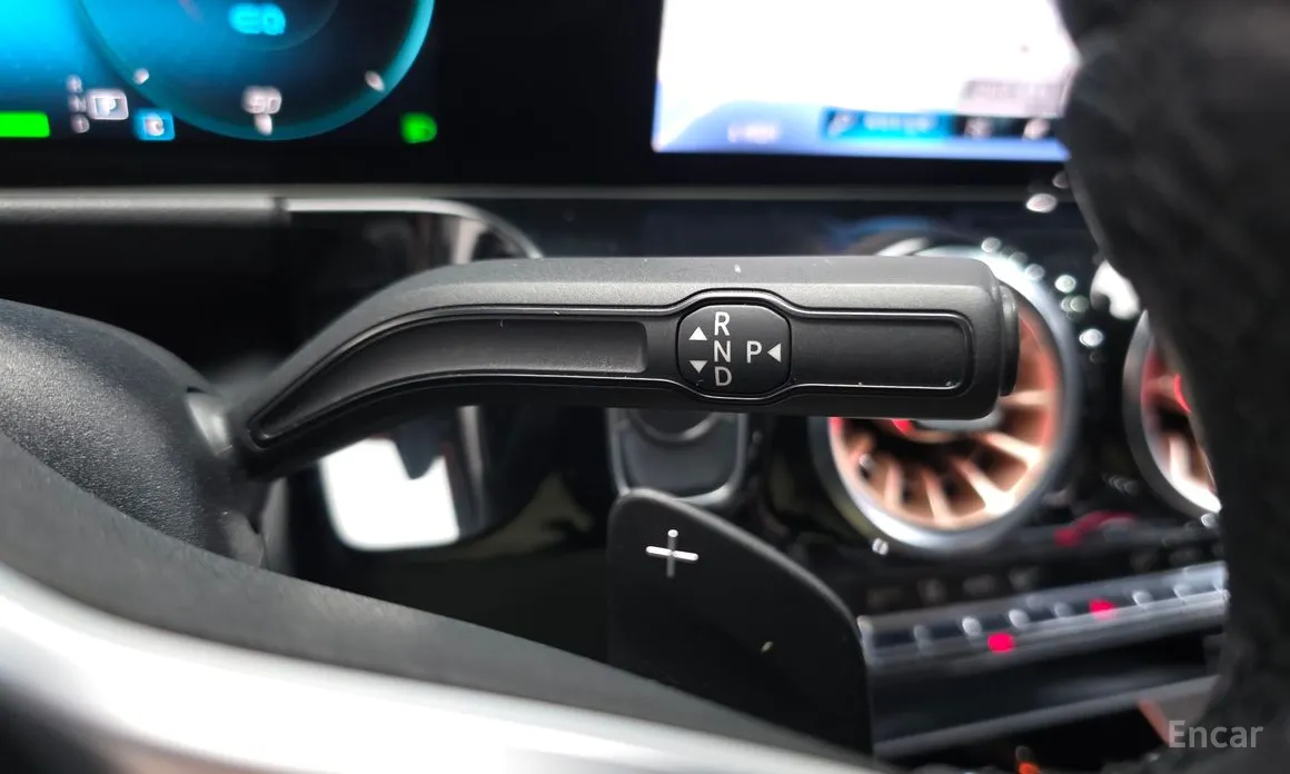 Mercedes-Benz EQA 2021 EQA250