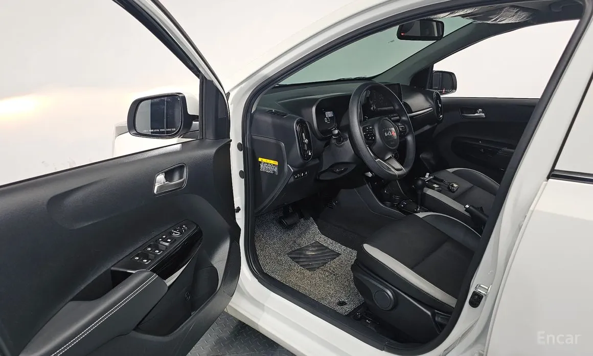 Kia Morning 2023 Prestige