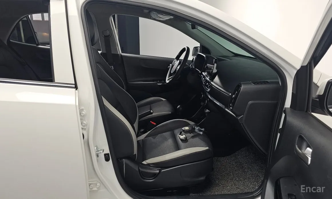 Kia Morning 2023 Prestige