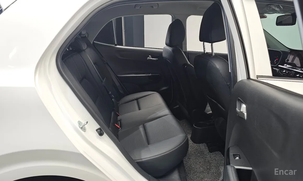 Kia Morning 2023 Prestige