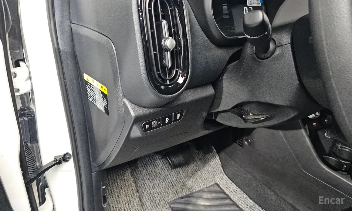 Kia Morning 2023 Prestige