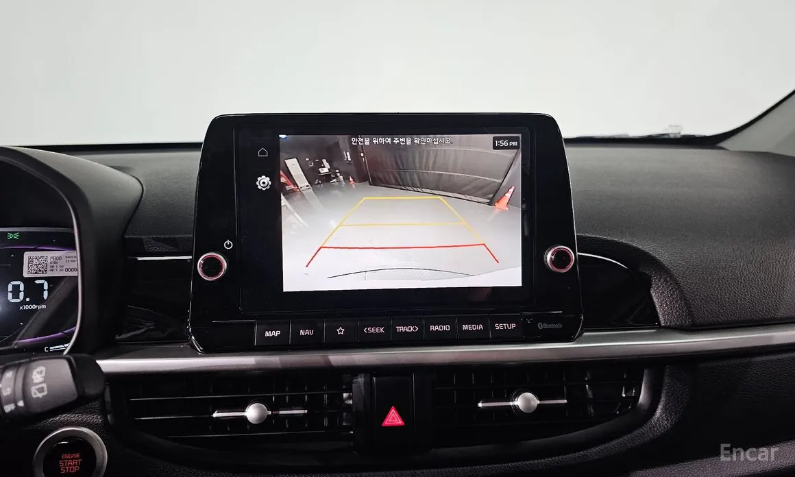 Kia Morning 2023 Prestige