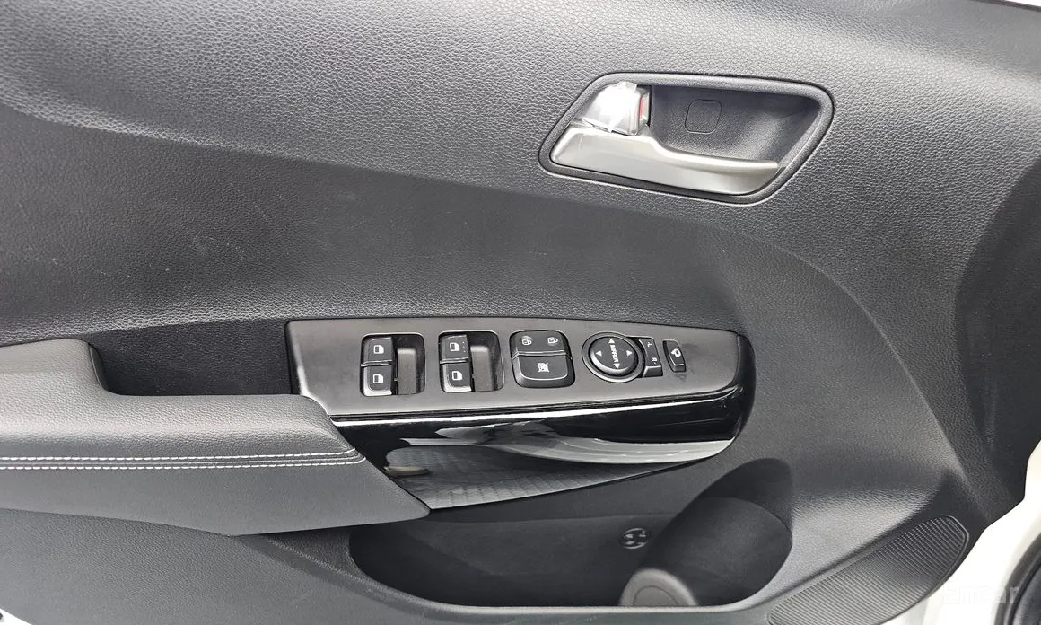 Kia Morning 2023 Prestige