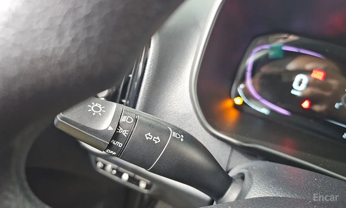 Kia Morning 2023 Prestige