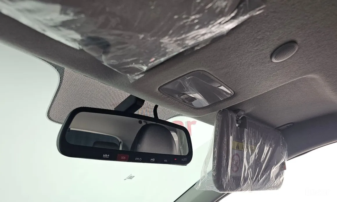 Kia Morning 2023 Prestige