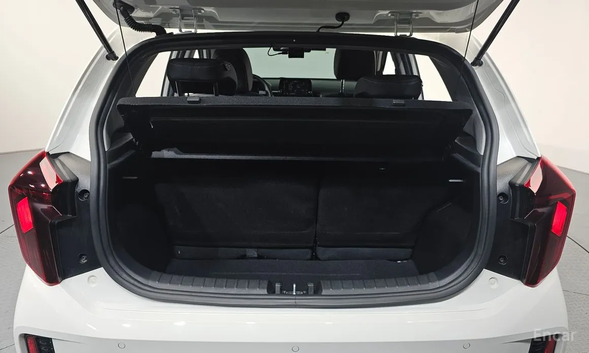 Kia Morning 2023 Prestige