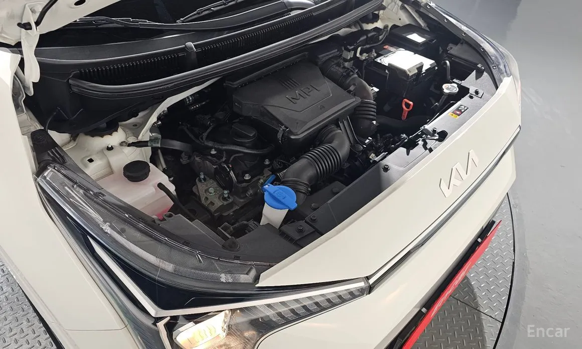 Kia Morning 2023 Prestige