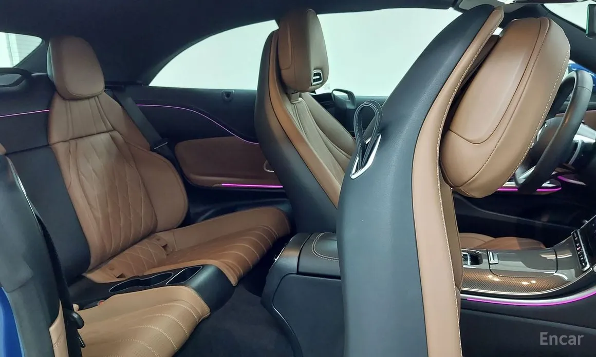 Mercedes-Benz CLE-Class 2024 CLE450 4MATIC Cabriolet