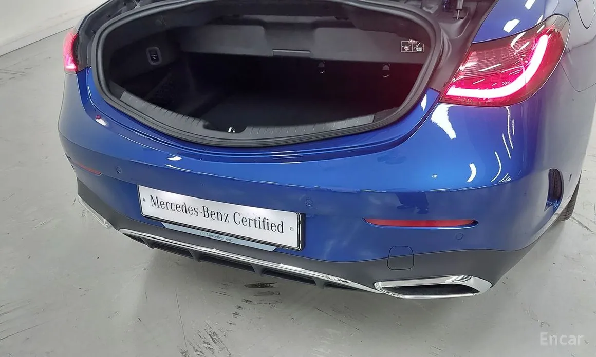 Mercedes-Benz CLE-Class 2024 CLE450 4MATIC Cabriolet